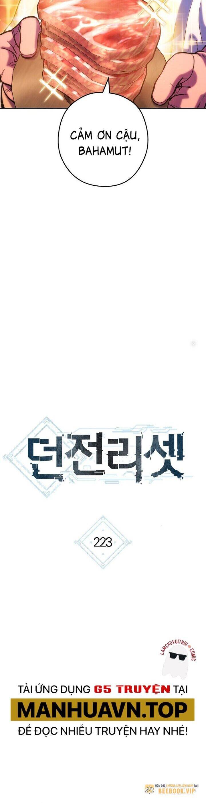 Tái Thiết Hầm Ngục: Chapter 223
