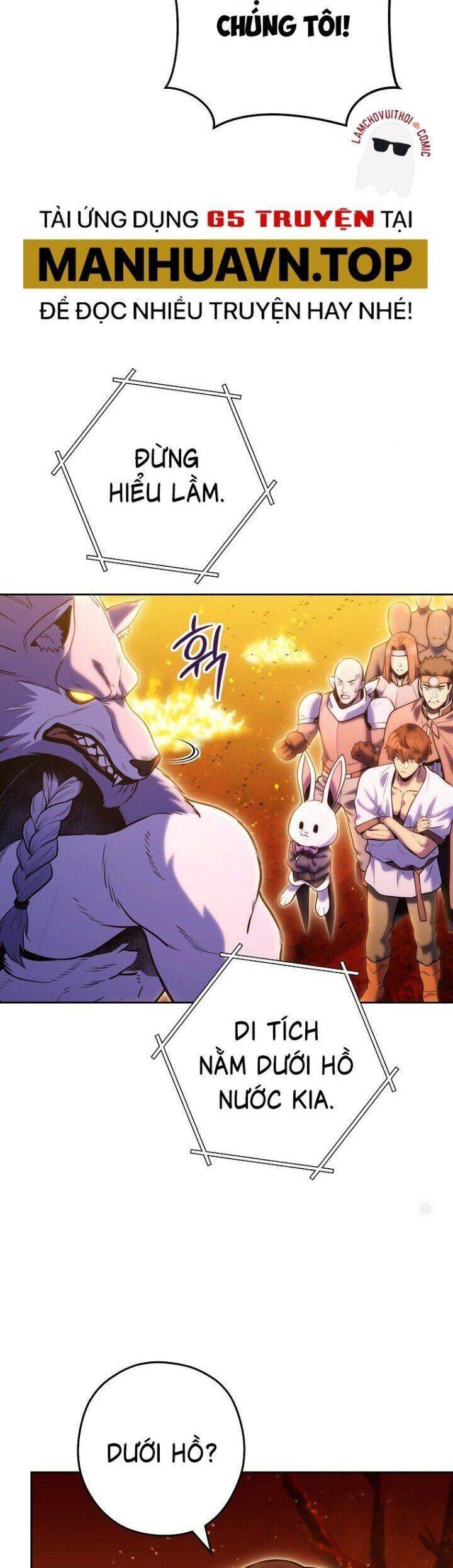 Tái Thiết Hầm Ngục: Chapter 224