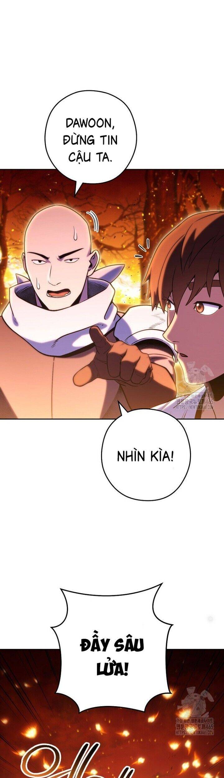 Tái Thiết Hầm Ngục: Chapter 224