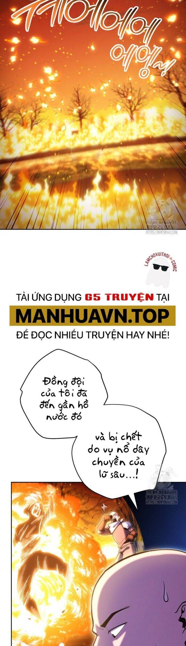 Tái Thiết Hầm Ngục: Chapter 224