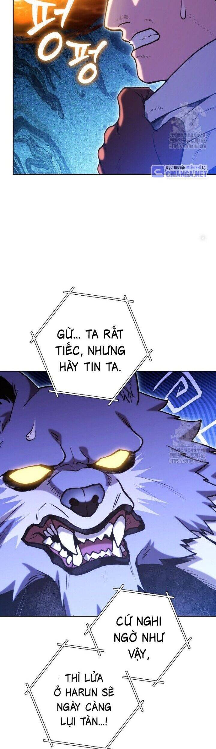 Tái Thiết Hầm Ngục: Chapter 224