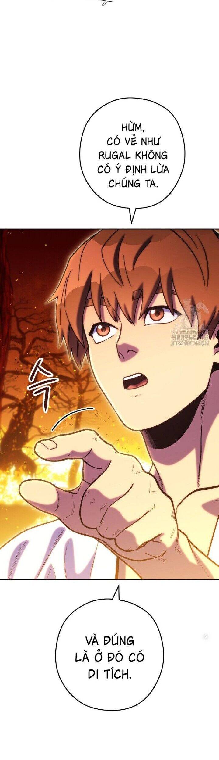 Tái Thiết Hầm Ngục: Chapter 224