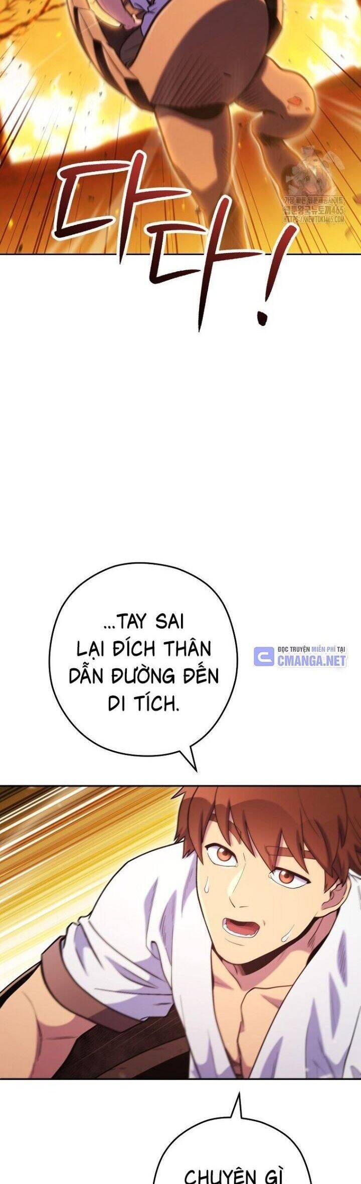 Tái Thiết Hầm Ngục: Chapter 224