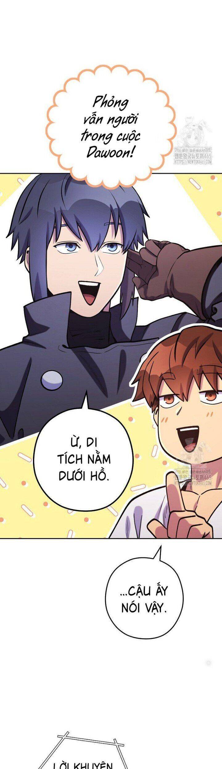 Tái Thiết Hầm Ngục: Chapter 224