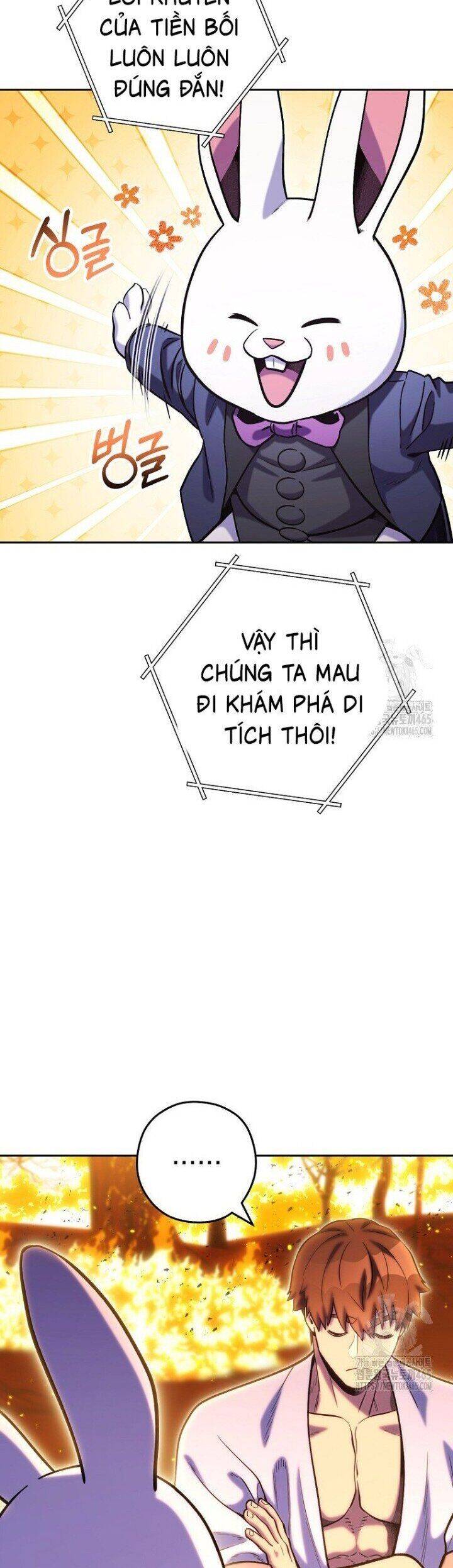 Tái Thiết Hầm Ngục: Chapter 224