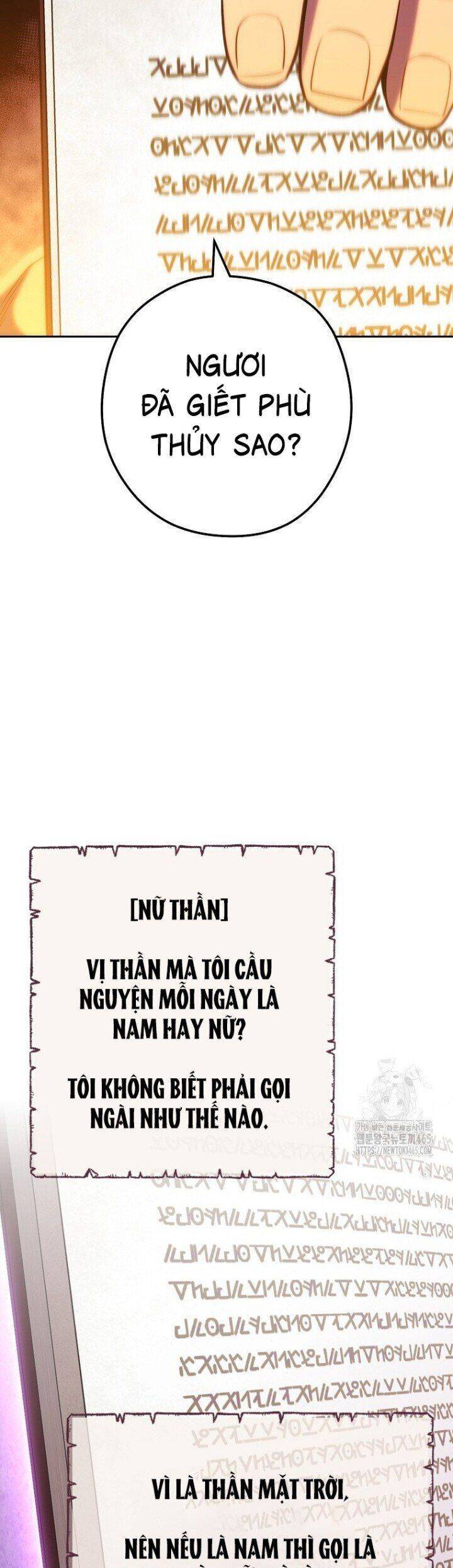 Tái Thiết Hầm Ngục: Chapter 224
