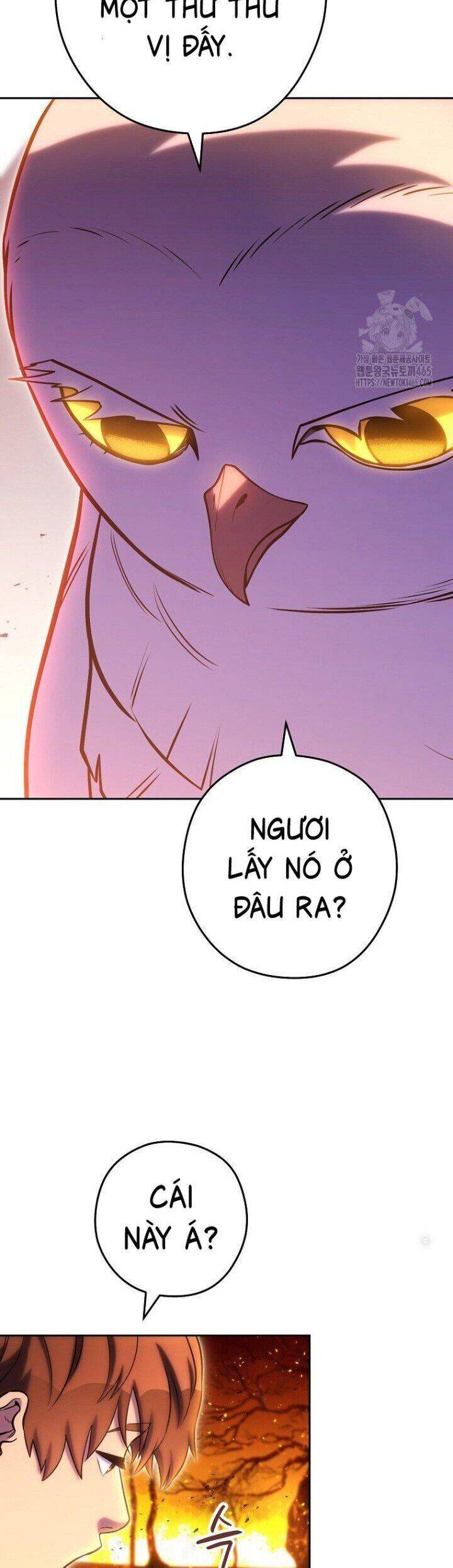 Tái Thiết Hầm Ngục: Chapter 224