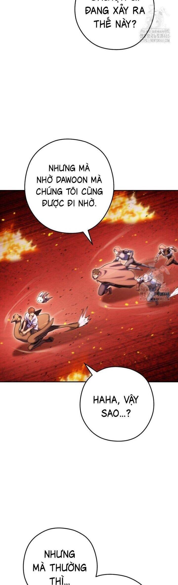 Tái Thiết Hầm Ngục: Chapter 224