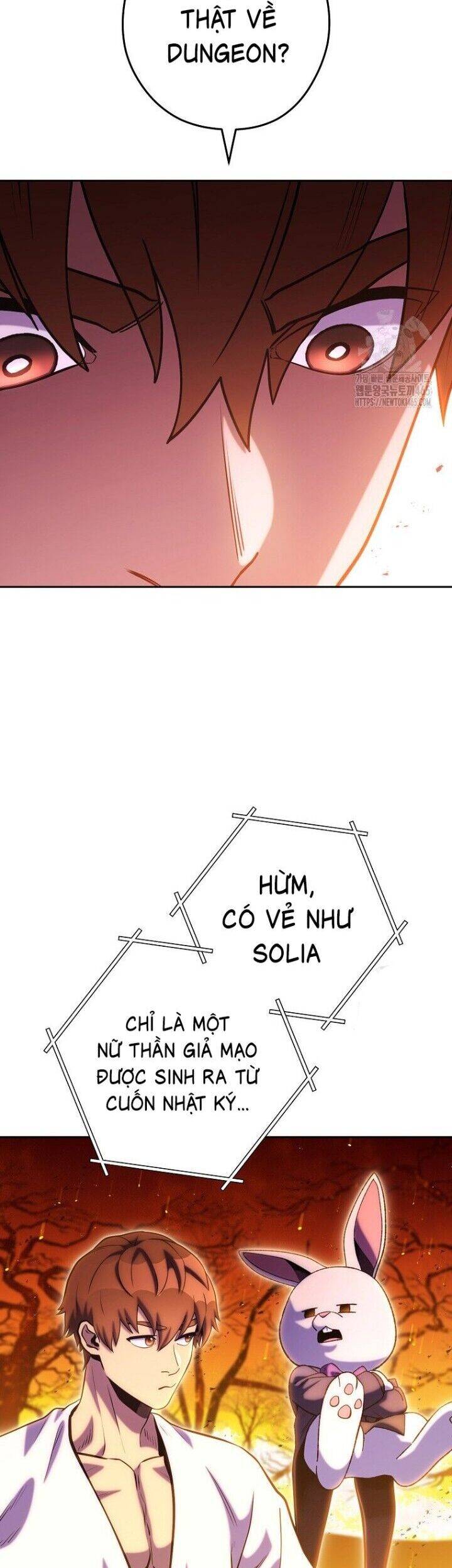 Tái Thiết Hầm Ngục: Chapter 224