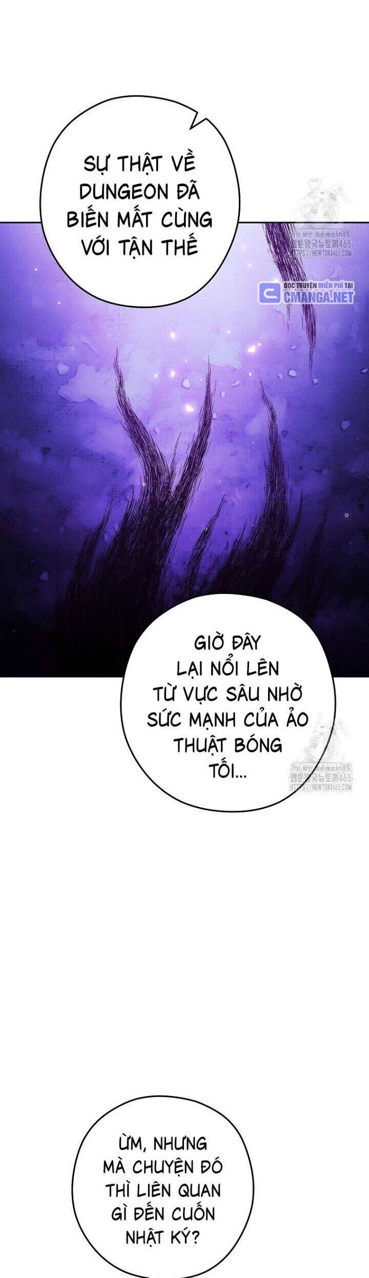 Tái Thiết Hầm Ngục: Chapter 224