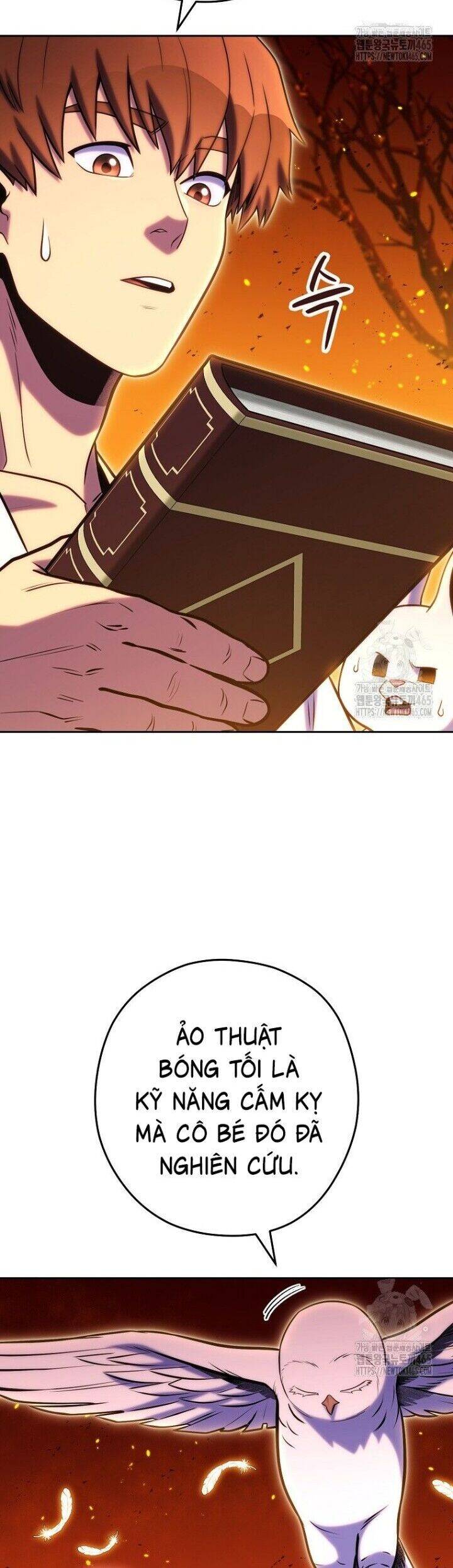 Tái Thiết Hầm Ngục: Chapter 224