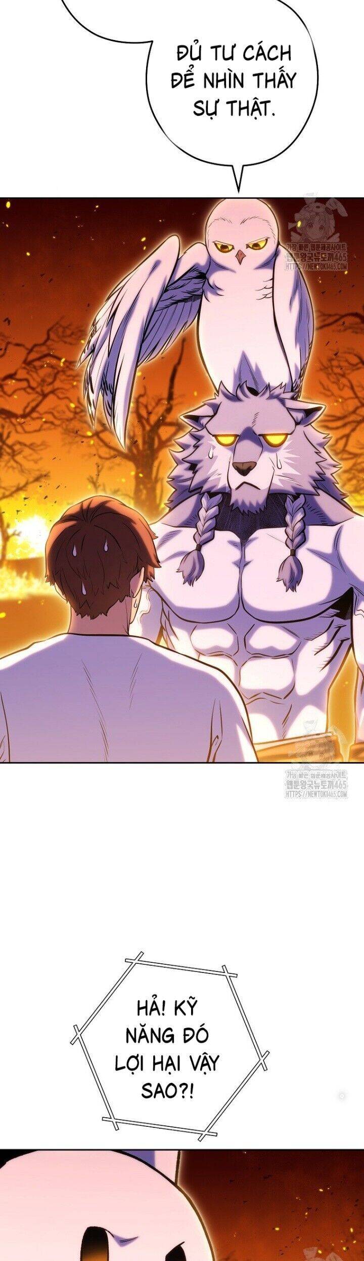 Tái Thiết Hầm Ngục: Chapter 224