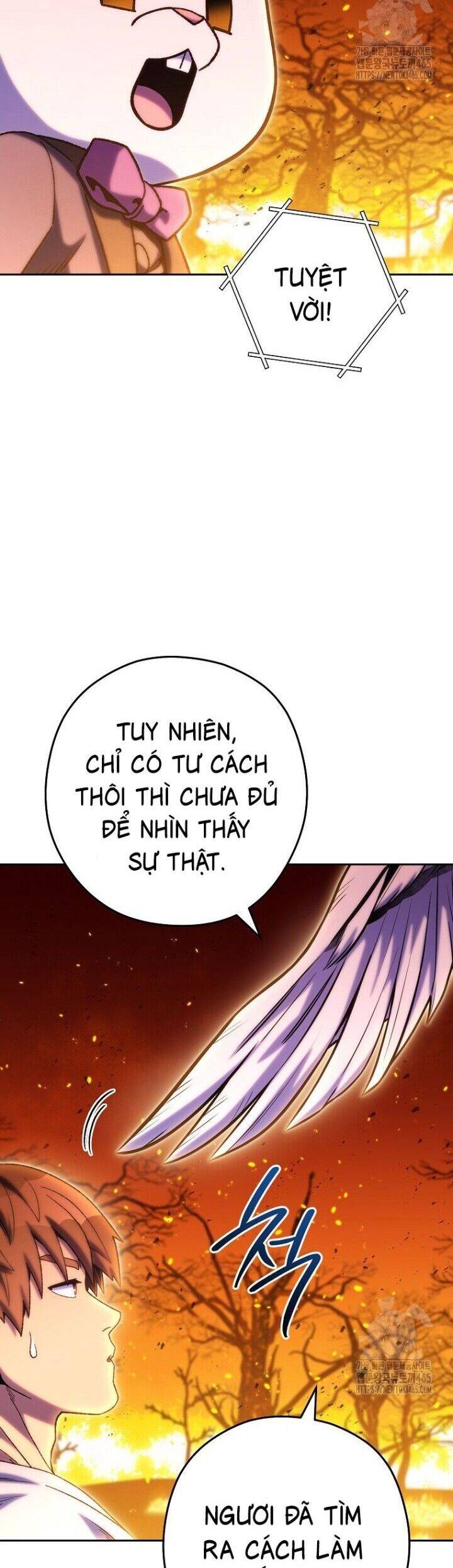 Tái Thiết Hầm Ngục: Chapter 224