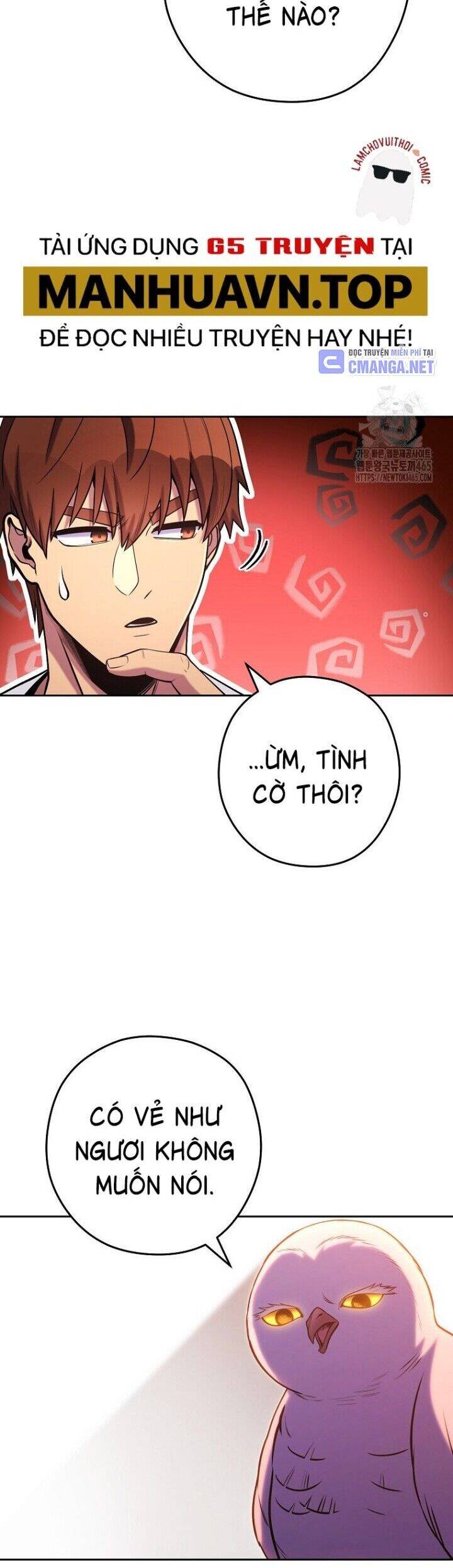 Tái Thiết Hầm Ngục: Chapter 224