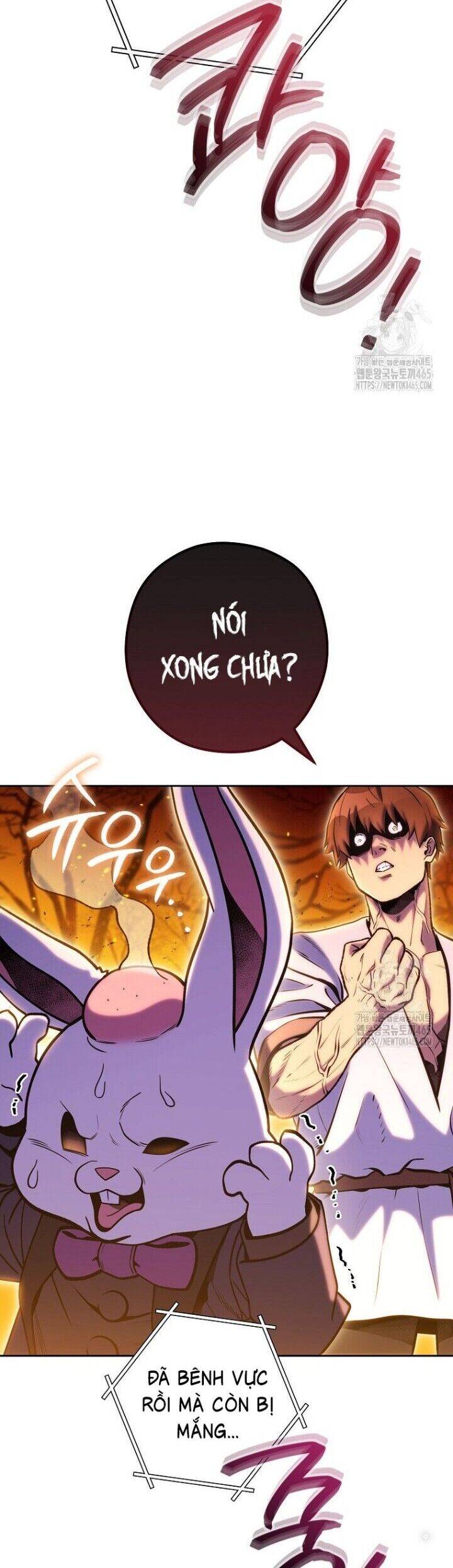 Tái Thiết Hầm Ngục: Chapter 224