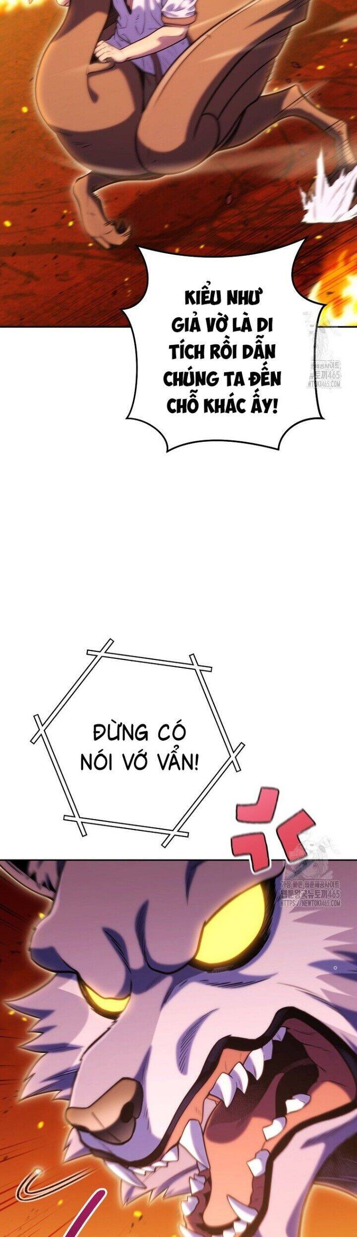 Tái Thiết Hầm Ngục: Chapter 224