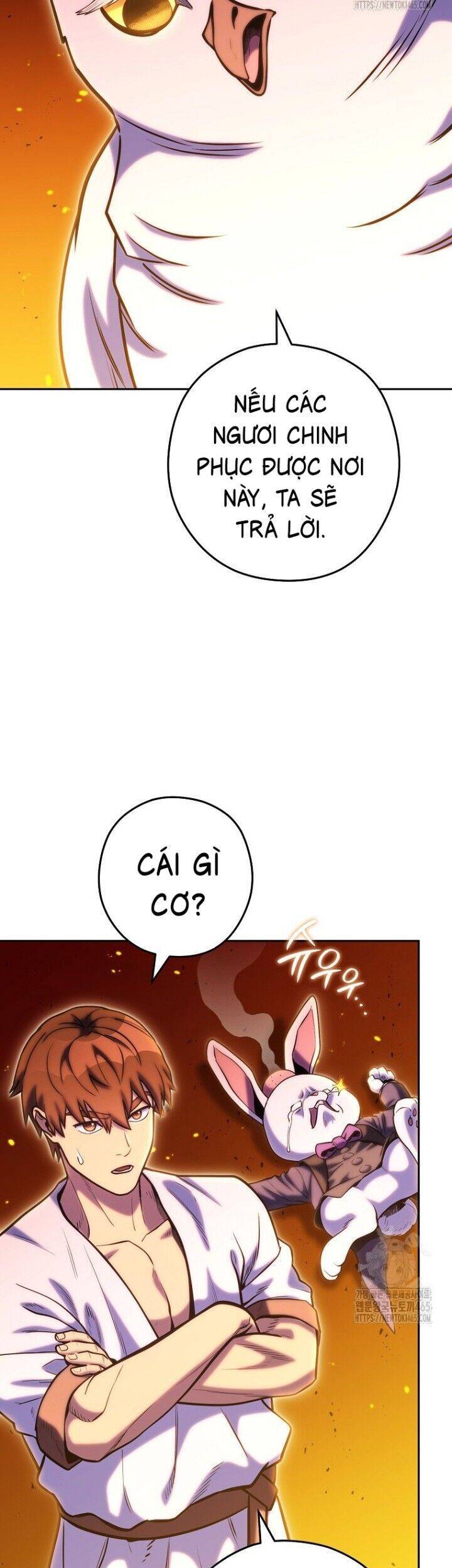 Tái Thiết Hầm Ngục: Chapter 224