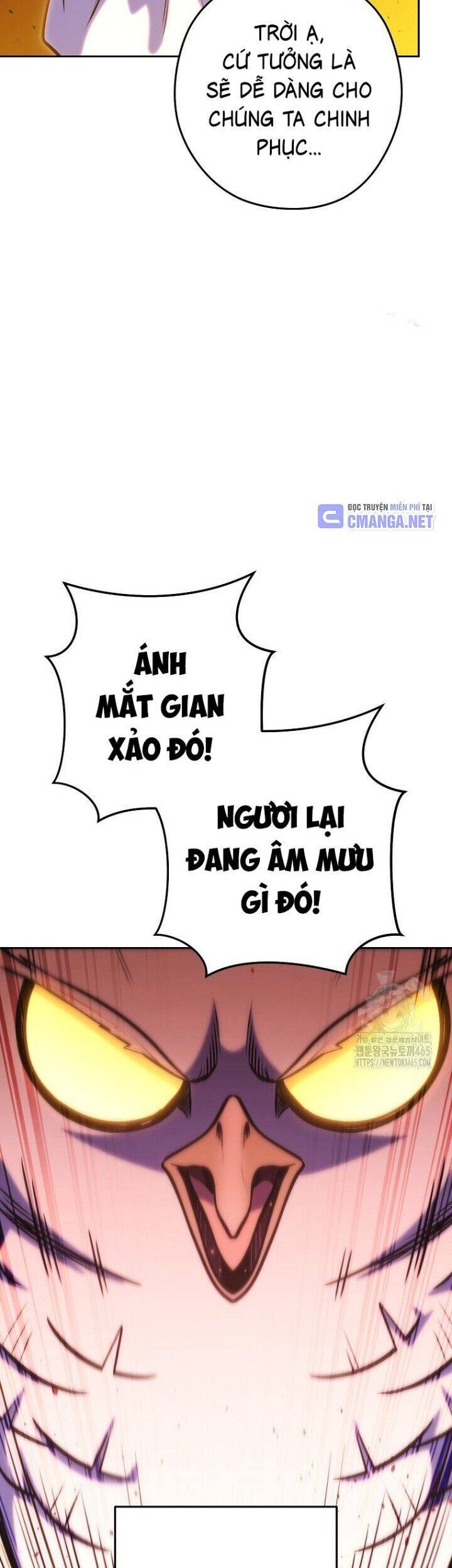 Tái Thiết Hầm Ngục: Chapter 224