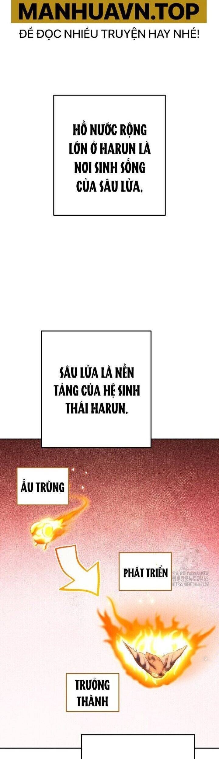 Tái Thiết Hầm Ngục: Chapter 224