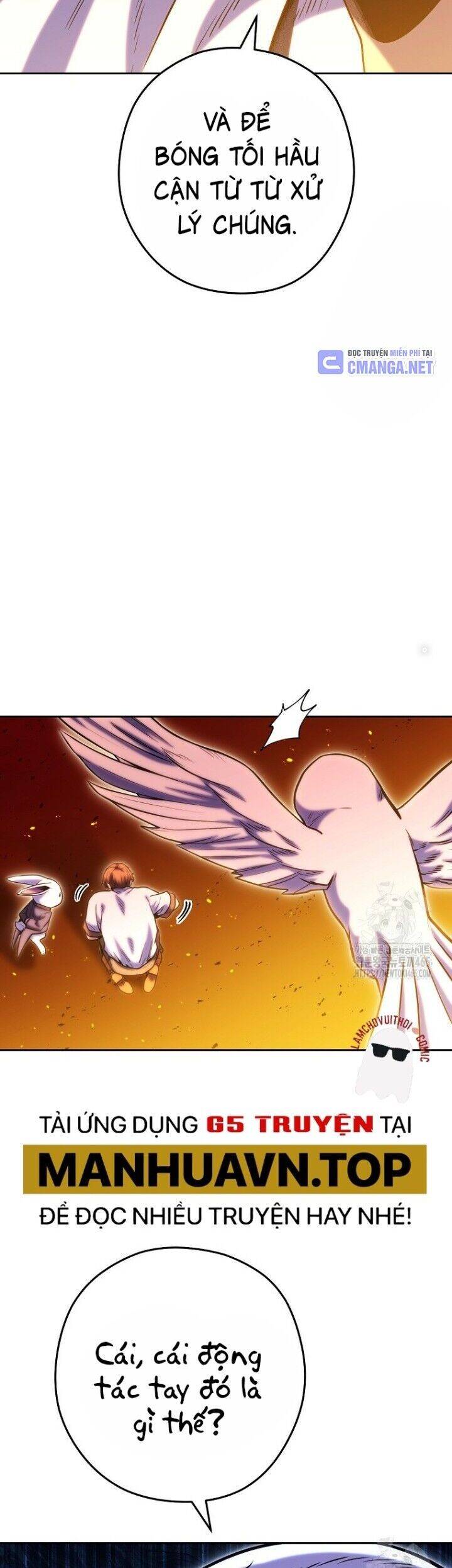 Tái Thiết Hầm Ngục: Chapter 224