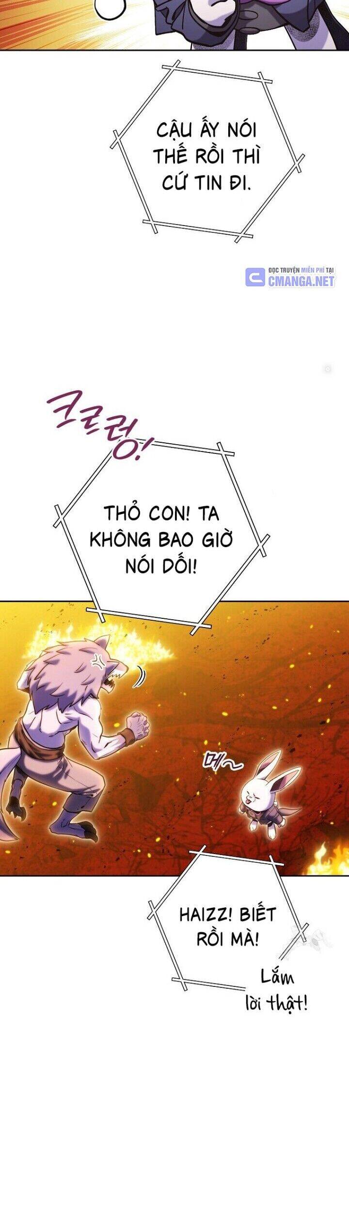 Tái Thiết Hầm Ngục: Chapter 224