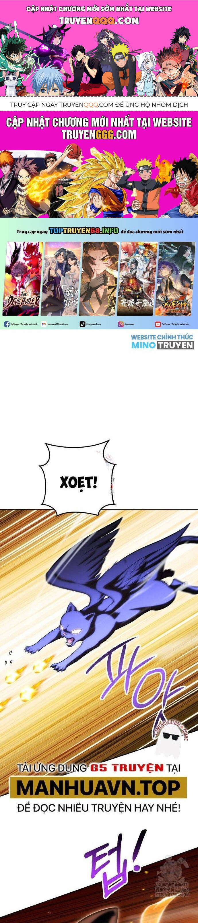 Tái Thiết Hầm Ngục: Chapter 225