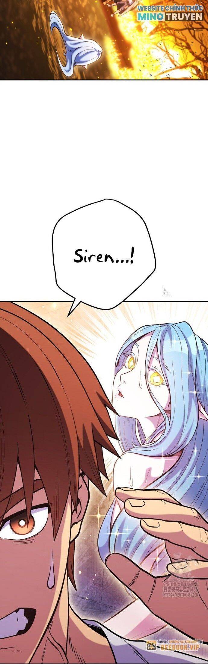 Tái Thiết Hầm Ngục: Chapter 225