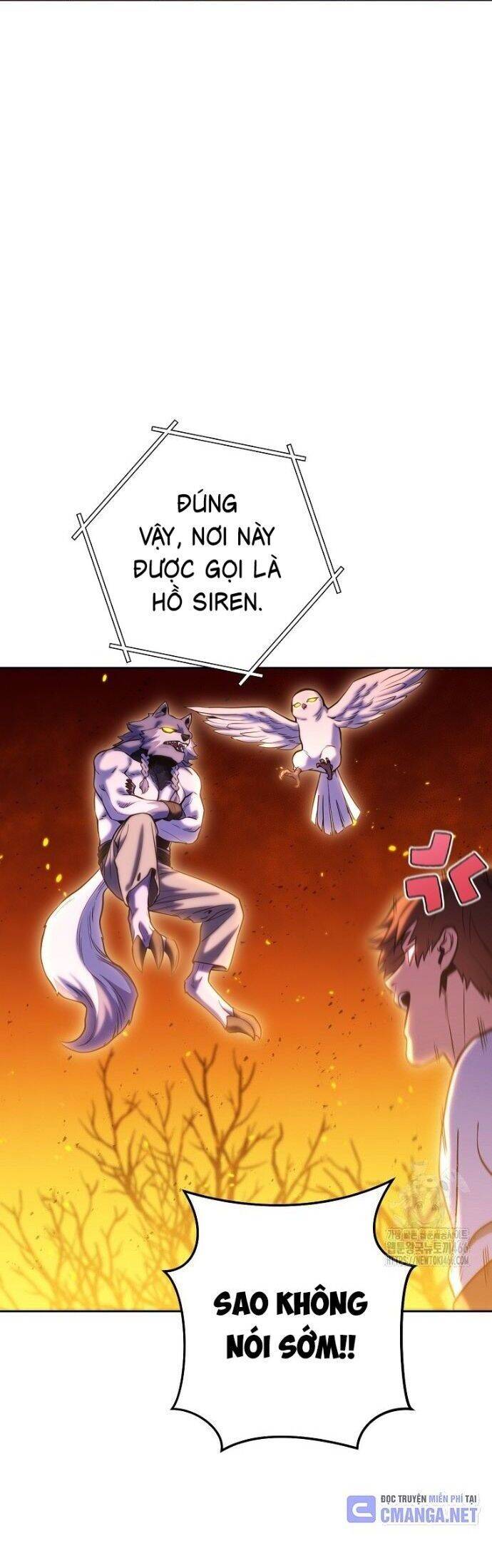 Tái Thiết Hầm Ngục: Chapter 225