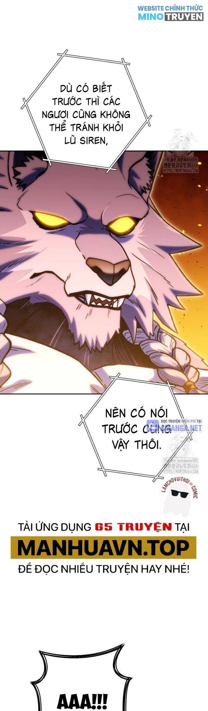 Tái Thiết Hầm Ngục: Chapter 225
