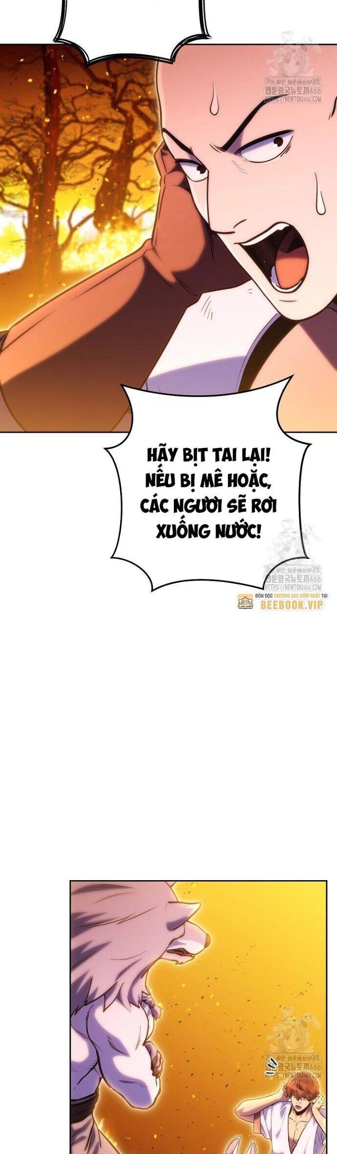 Tái Thiết Hầm Ngục: Chapter 225