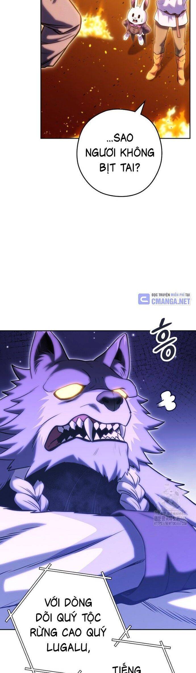 Tái Thiết Hầm Ngục: Chapter 225