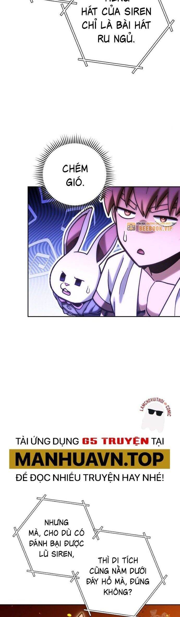 Tái Thiết Hầm Ngục: Chapter 225