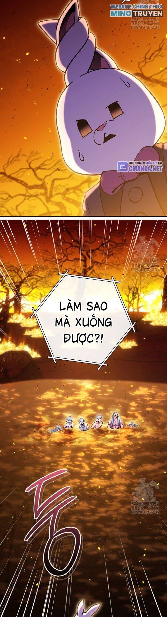 Tái Thiết Hầm Ngục: Chapter 225