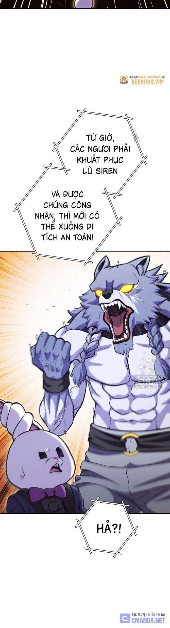 Tái Thiết Hầm Ngục: Chapter 225