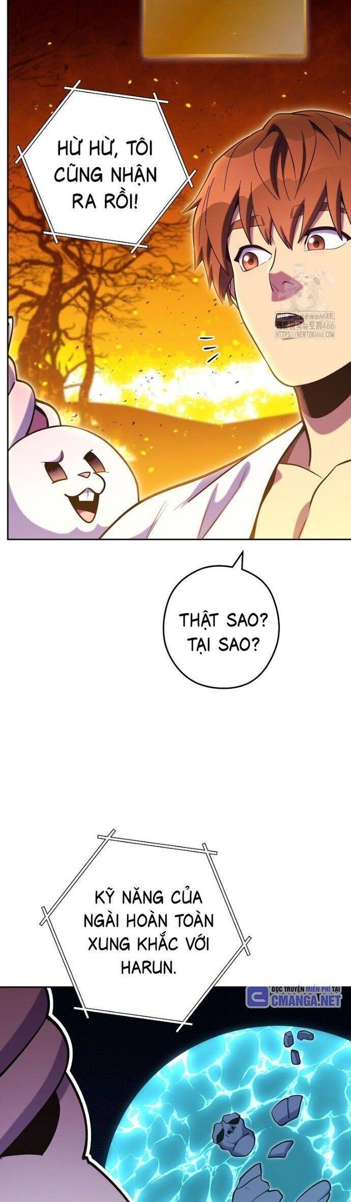 Tái Thiết Hầm Ngục: Chapter 225