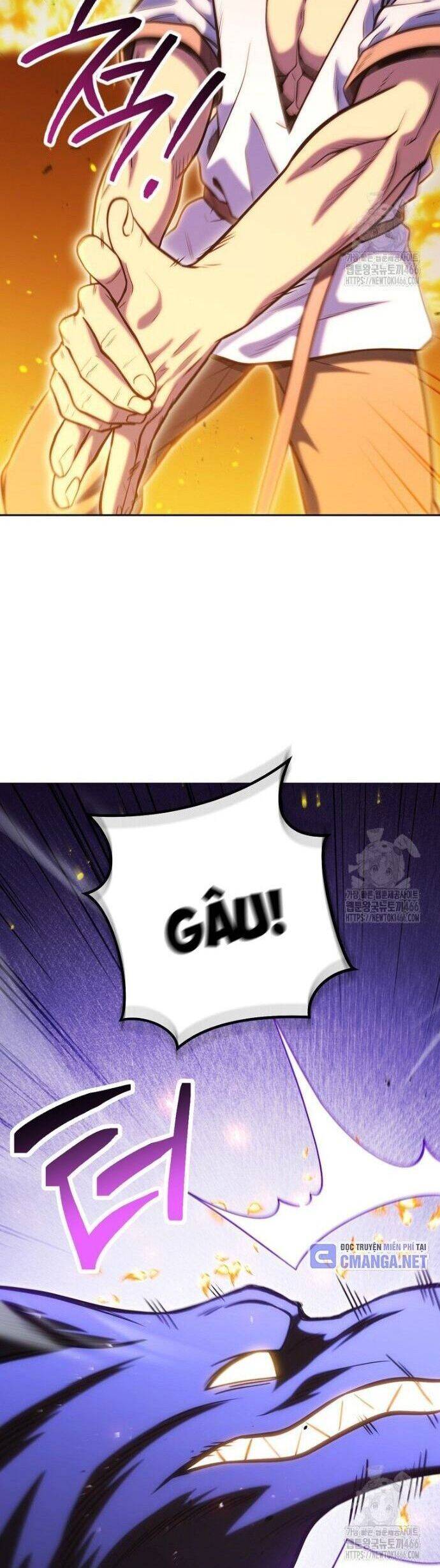 Tái Thiết Hầm Ngục: Chapter 225