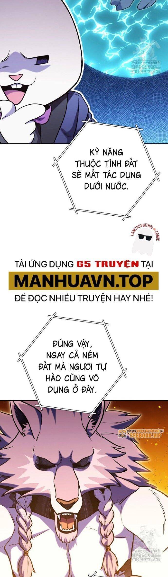 Tái Thiết Hầm Ngục: Chapter 225