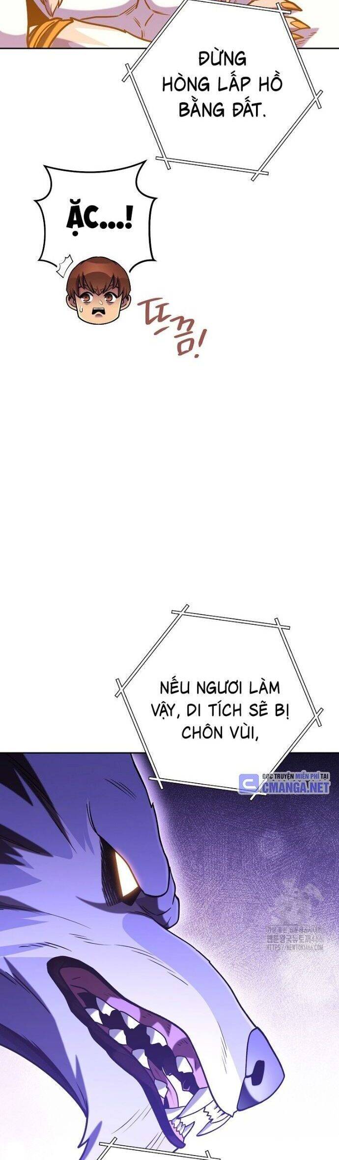 Tái Thiết Hầm Ngục: Chapter 225