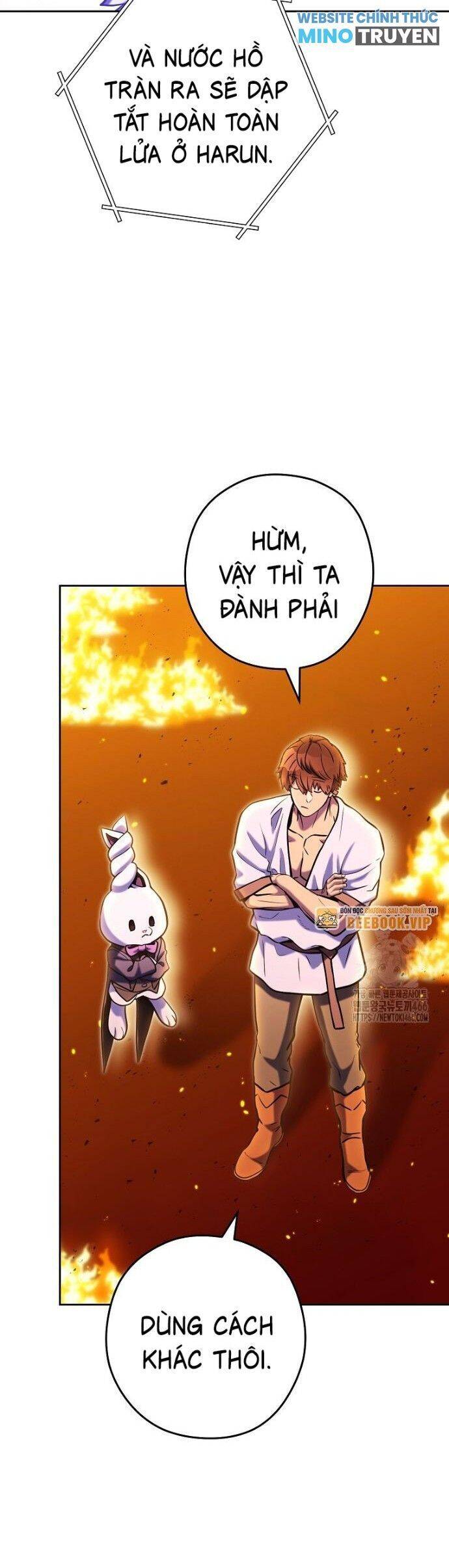 Tái Thiết Hầm Ngục: Chapter 225