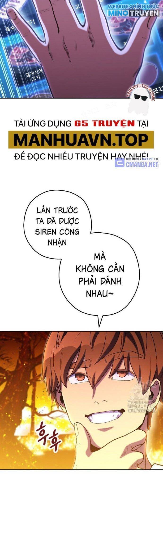 Tái Thiết Hầm Ngục: Chapter 225