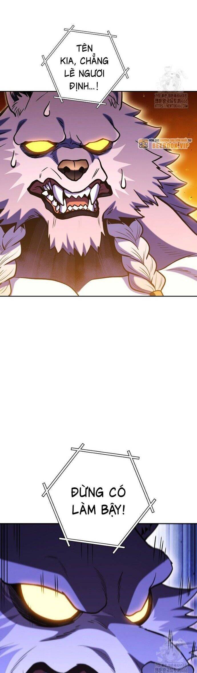 Tái Thiết Hầm Ngục: Chapter 225