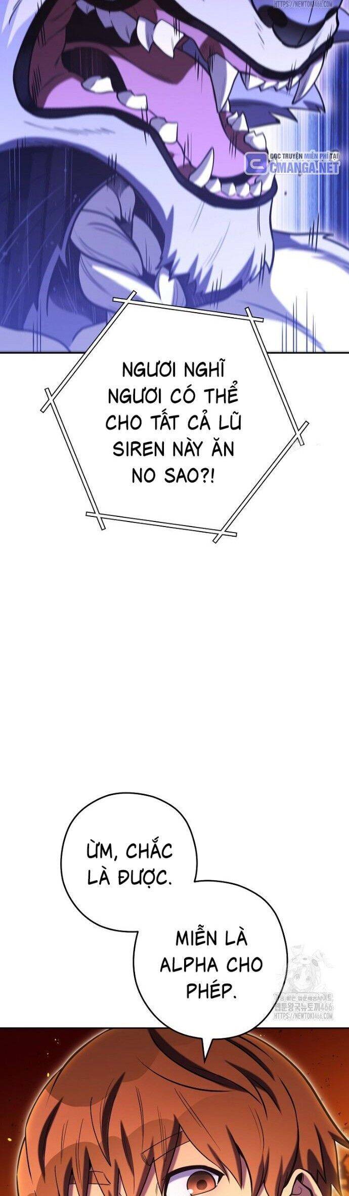 Tái Thiết Hầm Ngục: Chapter 225