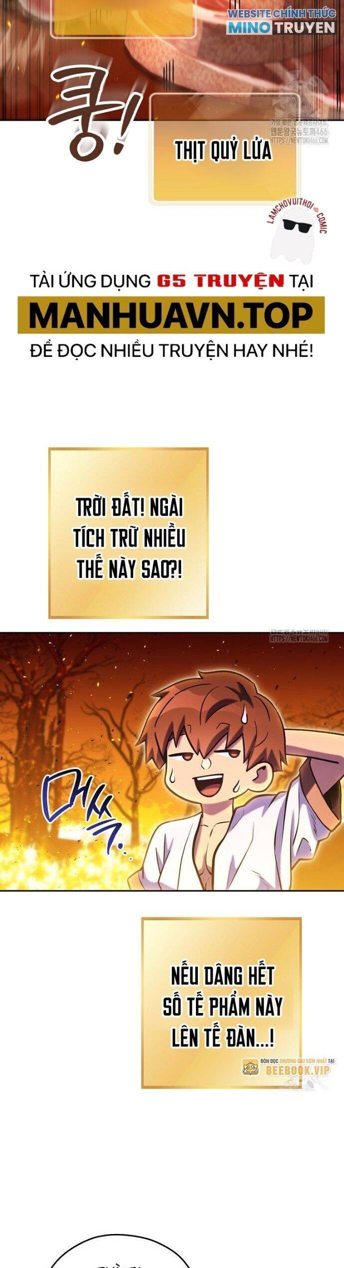 Tái Thiết Hầm Ngục: Chapter 225