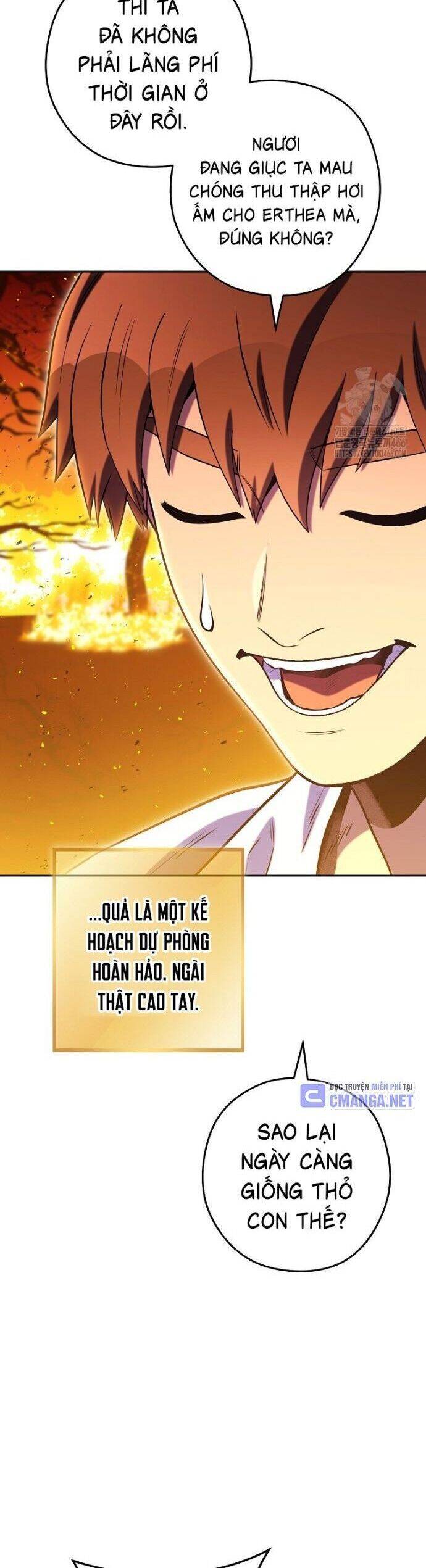 Tái Thiết Hầm Ngục: Chapter 225