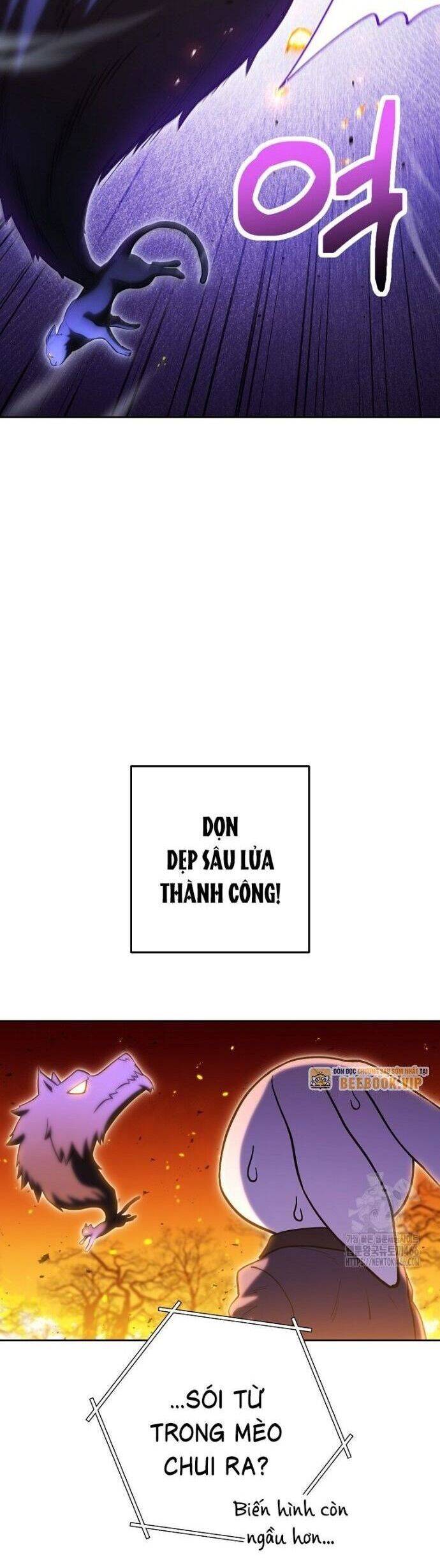 Tái Thiết Hầm Ngục: Chapter 225