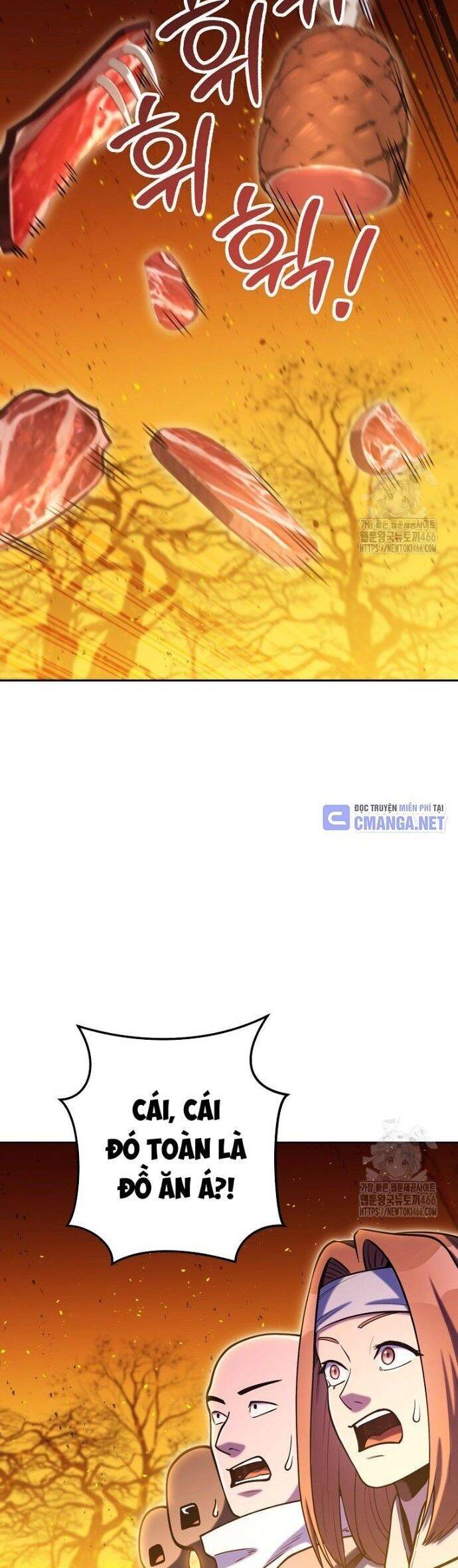 Tái Thiết Hầm Ngục: Chapter 225