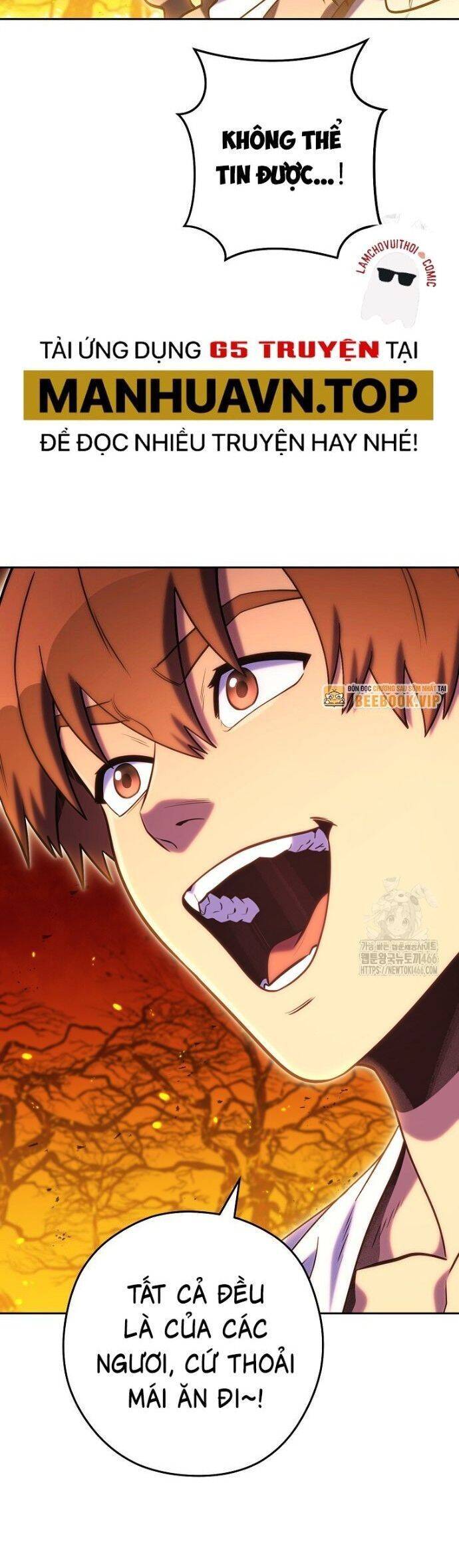 Tái Thiết Hầm Ngục: Chapter 225