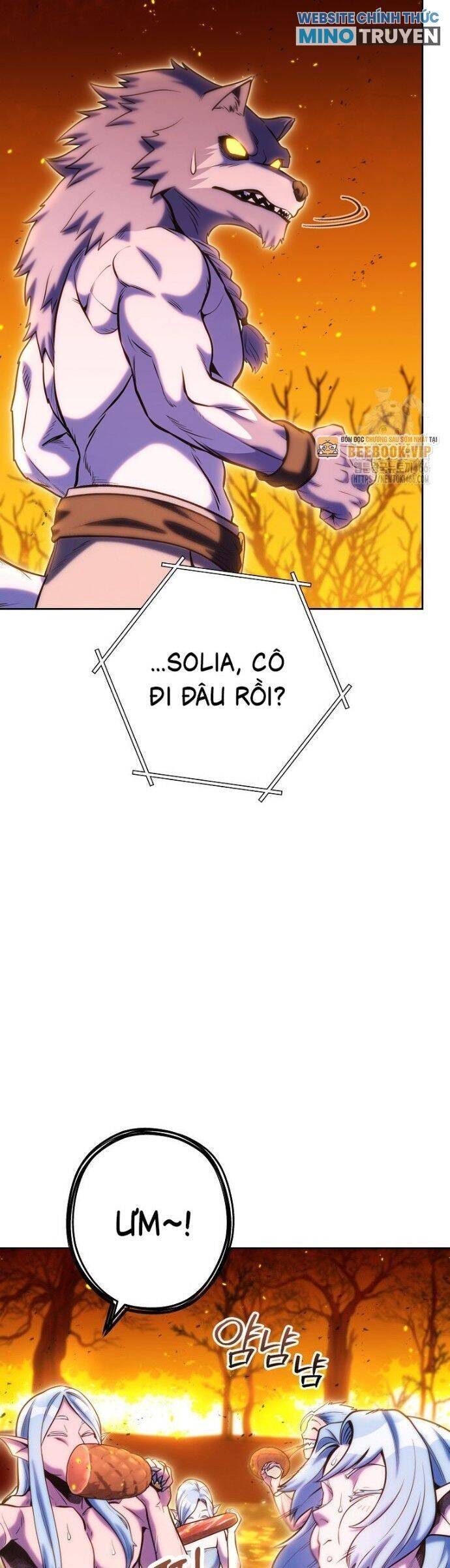 Tái Thiết Hầm Ngục: Chapter 225