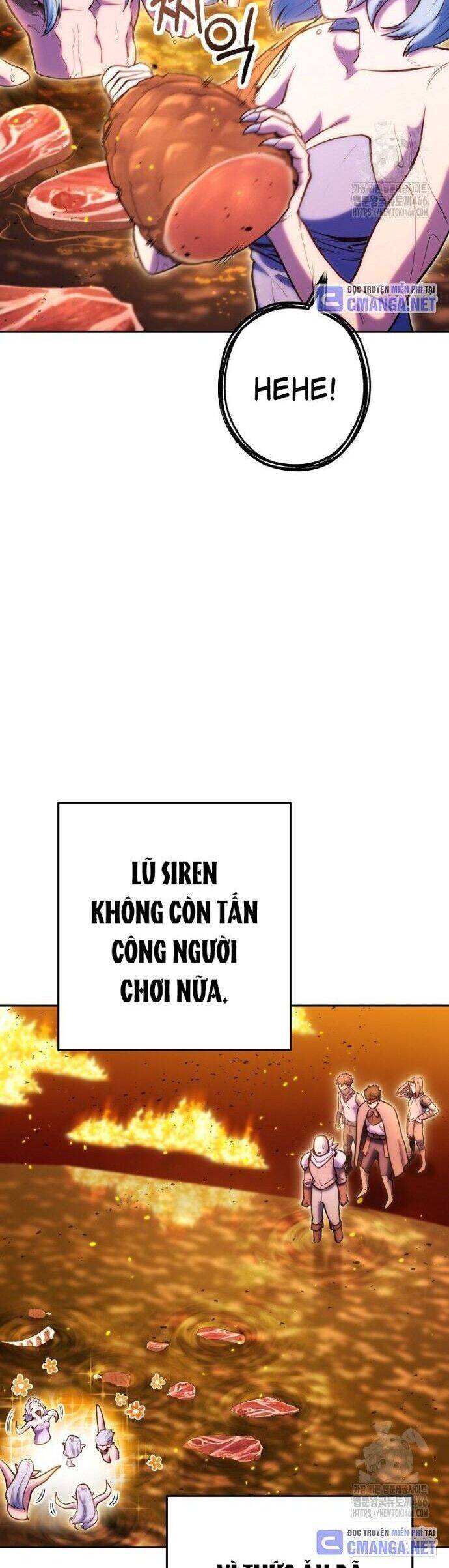 Tái Thiết Hầm Ngục: Chapter 225