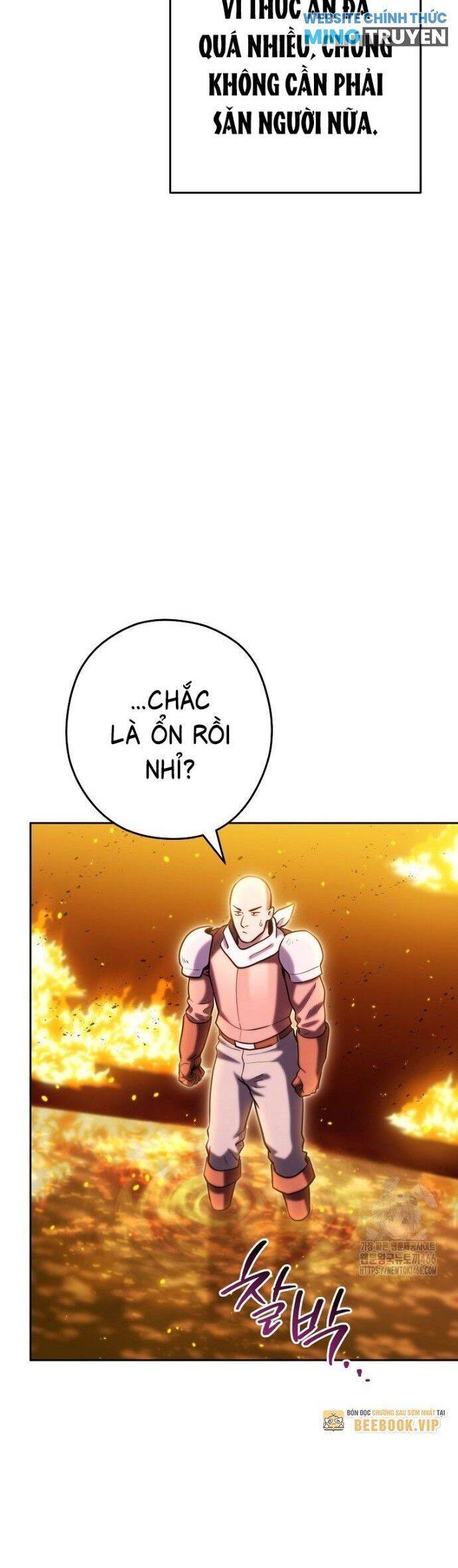 Tái Thiết Hầm Ngục: Chapter 225